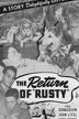 the return of rusty