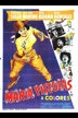 maría pistolas