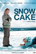 snow cake
