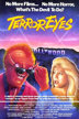 terror eyes