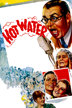 hot water