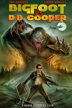 bigfoot vs. d.b. cooper