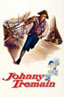 johnny tremain