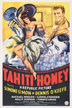 tahiti honey