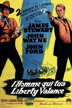 L'homme qui tua Liberty Valance