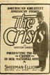the crisis