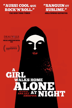 A Girl Walks Home Alone at Night