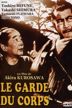 le garde du corps