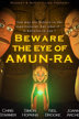 beware the eye of amun-ra