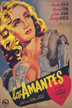 los amantes
