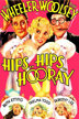 hips, hips, hooray!