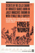 house of women