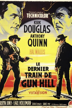 Le dernier train de Gun Hill