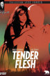 tender flesh