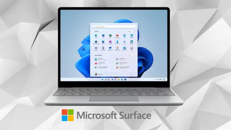 Microsoft Surface Laptop Go 3 : Plus puissant, plus de capacités en vue ...