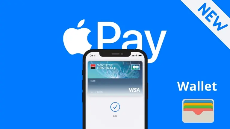 Apple Pay et Wallet : les prochaines nouveautés et améliorations ...