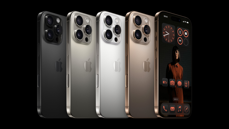 iPhone 16 Pro : problème de l'écran tactile, un bug logiciel ou matériel ?