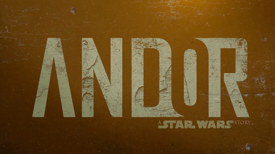 Andor saison 2 : la bande-annonce finale dévoilée, diffusion le 23 avril sur Disney+