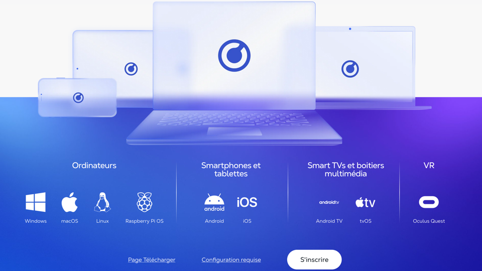 Shadow PC : une offre plus puissante...mais plus cher !