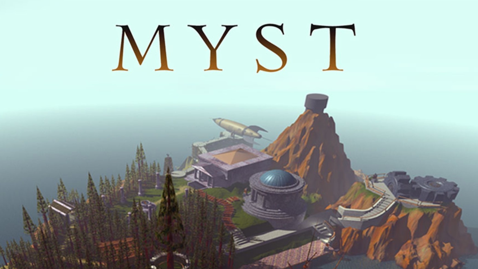 Myst revient : embarquez pour une aventure énigmatique sur iPhone et iPad