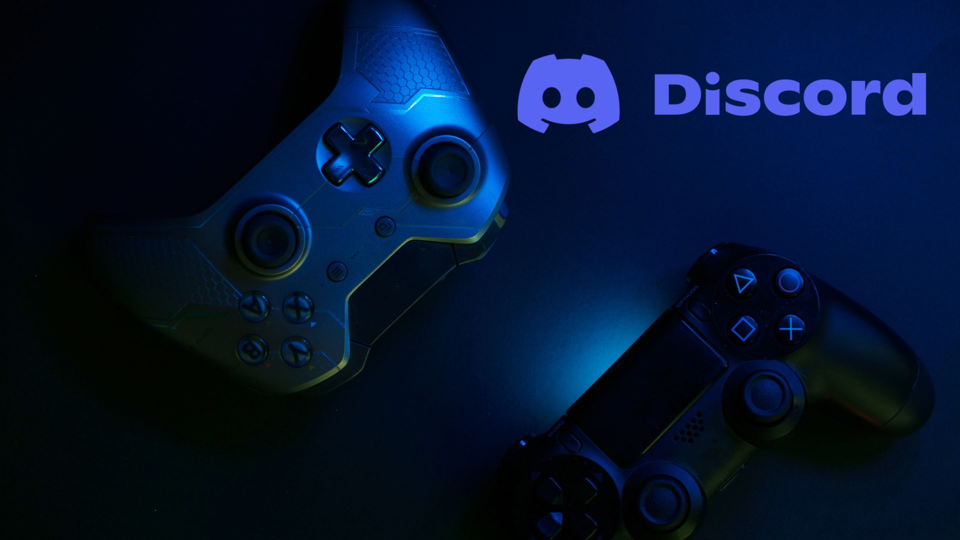 Discord revient à ses racines et se recentre sur le jeu vidéo !