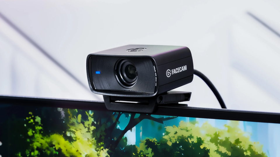Elgato Facecam MK2 : place au HDR pour une expérience visuelle améliorée