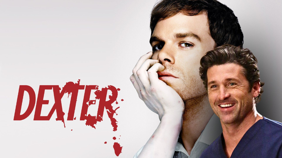 Patrick Dempsey rejoint le casting du préquel de Dexter : "Dexter: Original Sin"