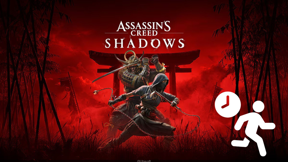 Assassin's Creed Shadows : un nouveau report annoncé par Ubisoft