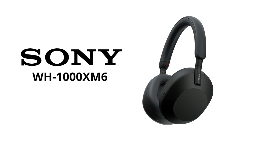 Sony WH-1000XM6 : le nouveau roi des casques audio devrait être dévoilé demai