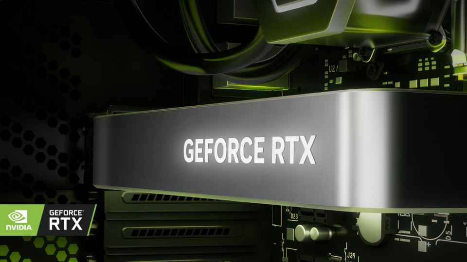 GeForce RTX 4060 : NVIDIA officialise la sortie pour le 29 Juin