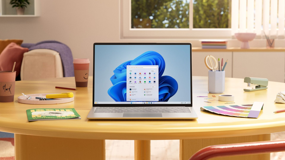 Microsoft étend la limite fat32 à 2 To et lance de nouvelles fonctionnalités sur Windows 11