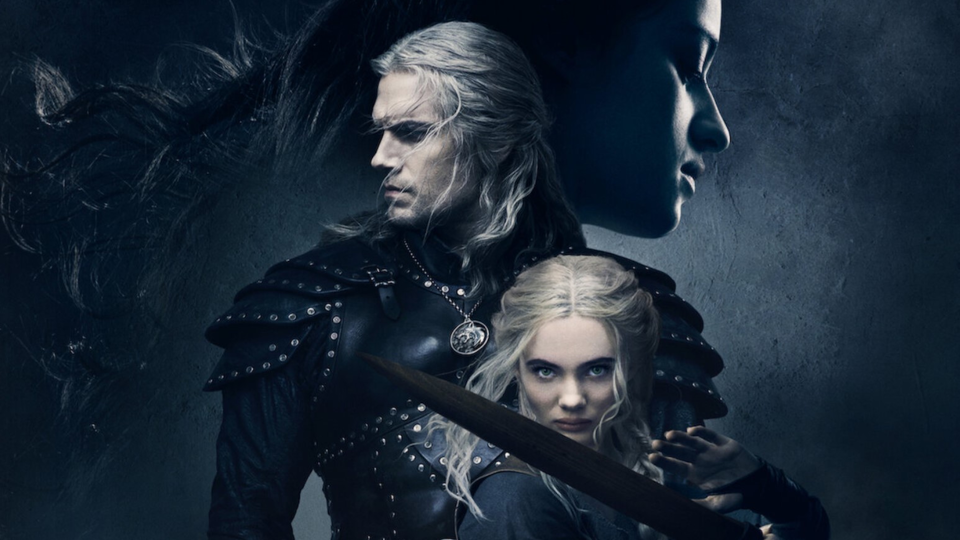 The Witcher : une première affiche pour la saison 3