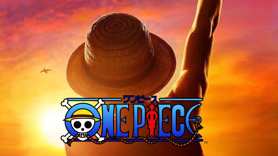 One Piece : la série débarque sur Netflix cette année