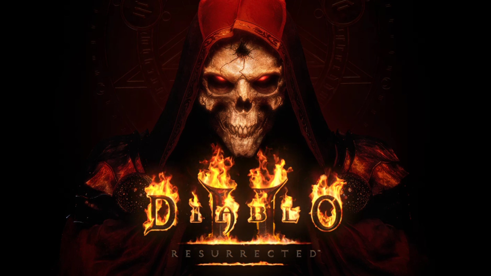 Blizzard annonce des mises à jour pour Diablo 2: Resurrected et Diablo 3 et élargi l'équipe de développement de Diablo 4