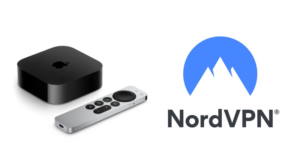 NordVPN débarque enfin sur tvOS