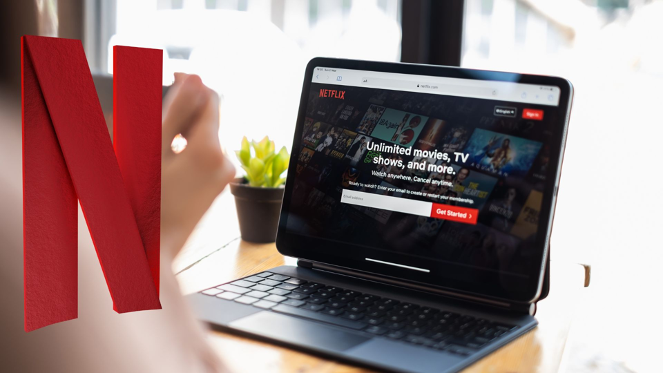 Netflix rafraîchit son interface TV, voici à quoi cela va ressembler
