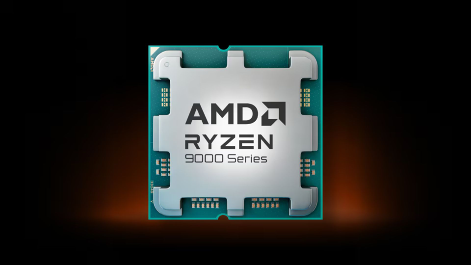 AMD : Des premiers prix dévoilés pour les CPU AMD Ryzen 9000 !