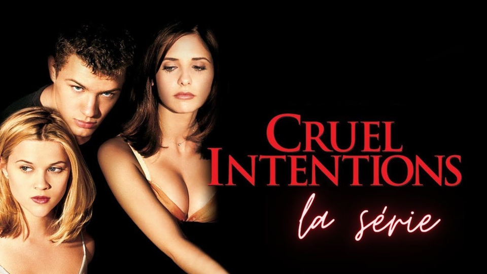 Cruel Intentions : une adaptation du film en série TV devrait arriver !