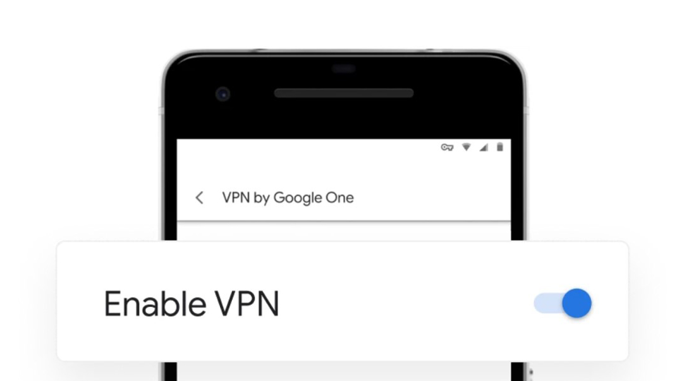 Le VPN de Google débarque sur Windows et Mac OS
