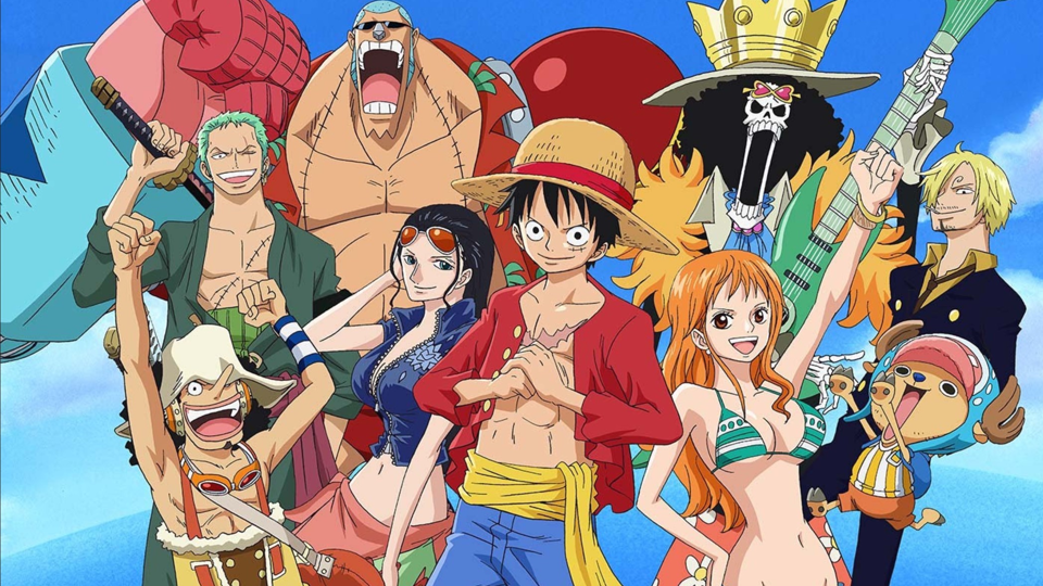 Eiichiro Oda, le créateur de One Piece, s'amuse avec Chat-GPT pour imaginer la suite de son manga