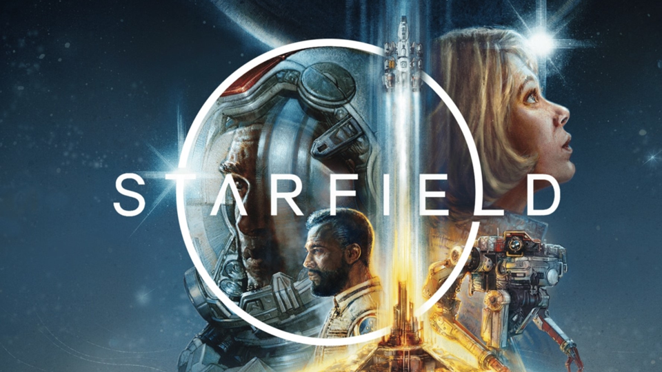 Starfield sur Xbox Series X/S : c'est quoi le soucis avec les FPS et la résolution ?
