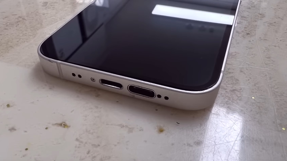 iPhone : USB-C ou Lightning, pourquoi choisir ?