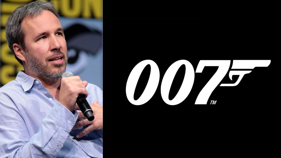 Denis Villeneuve réalisera le prochain James Bond : une nouvelle ère audacieuse