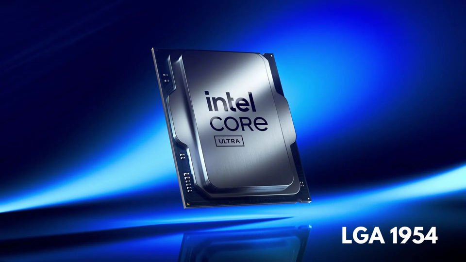 Intel prépare un nouveau socket pour Nova Lake-S : adieu LGA-1851, bonjour LGA-1954 ?