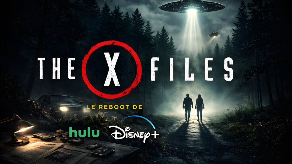 The X-Files : le reboot de Ryan Coogler décroche un pilote chez Hulu avec Danielle Deadwyler