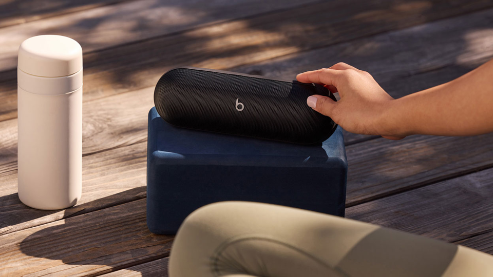 Découvrez la nouvelle Beats Pill, disponible dès le 27 juin