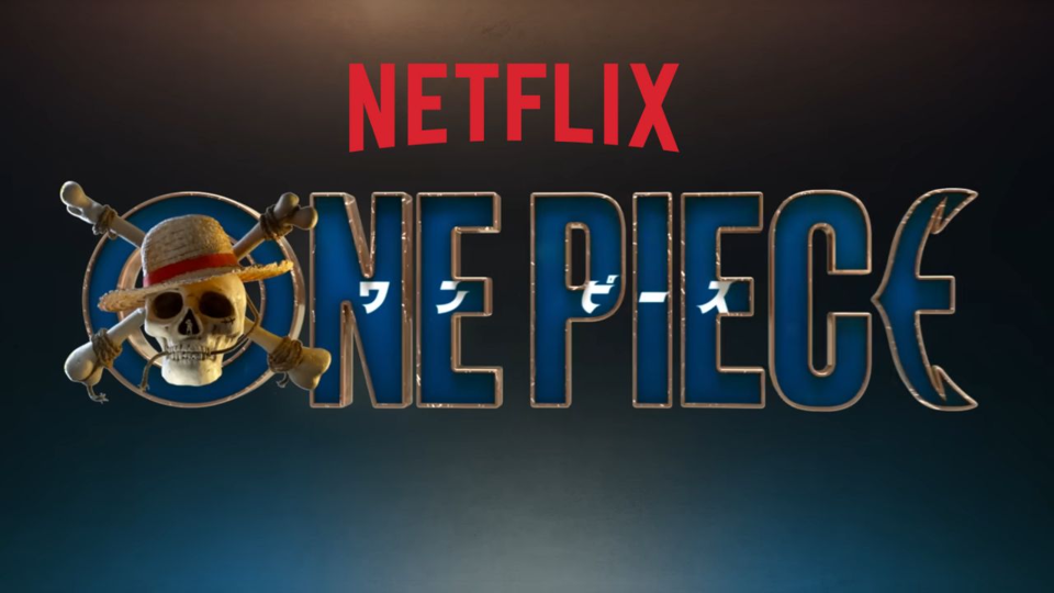 Netflix dévoile le 1er teaser de l'adaptation en live action du célèbre manga One Piece