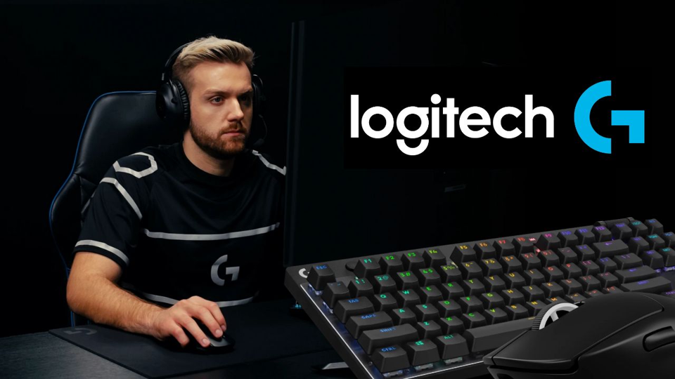 Nouveautés Logitech: Le Clavier G PRO X TKL LIGHTSPEED et la Souris G PRO X SUPERLIGHT 2