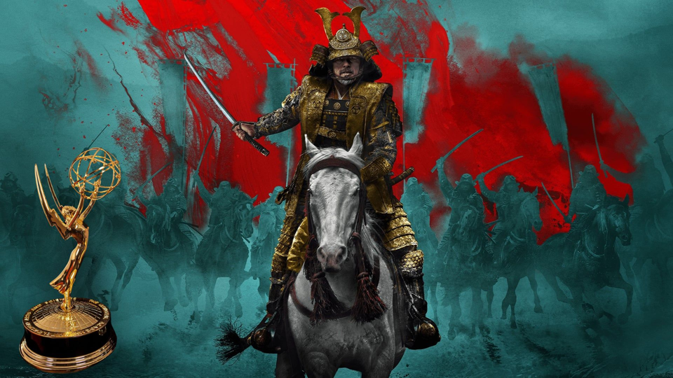 76e cérémonie des Emmy Awards : razzia pour Shogun, Apple en retrait