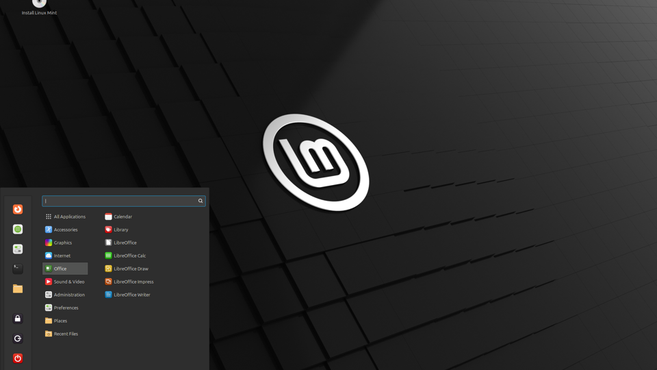 Linux Mint 22 "Wilma" : La nouvelle version de Mint est disponible !